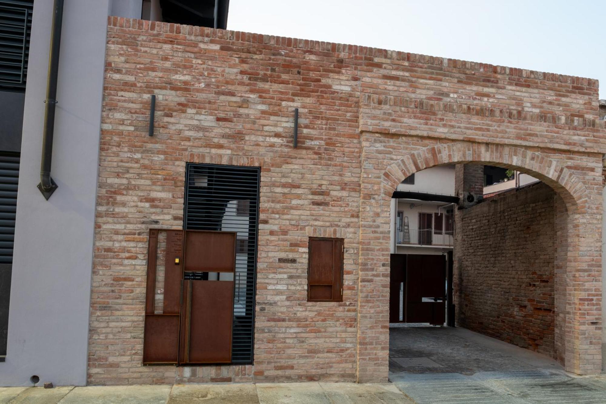 Serendipity Apartments Alba  Exterior photo