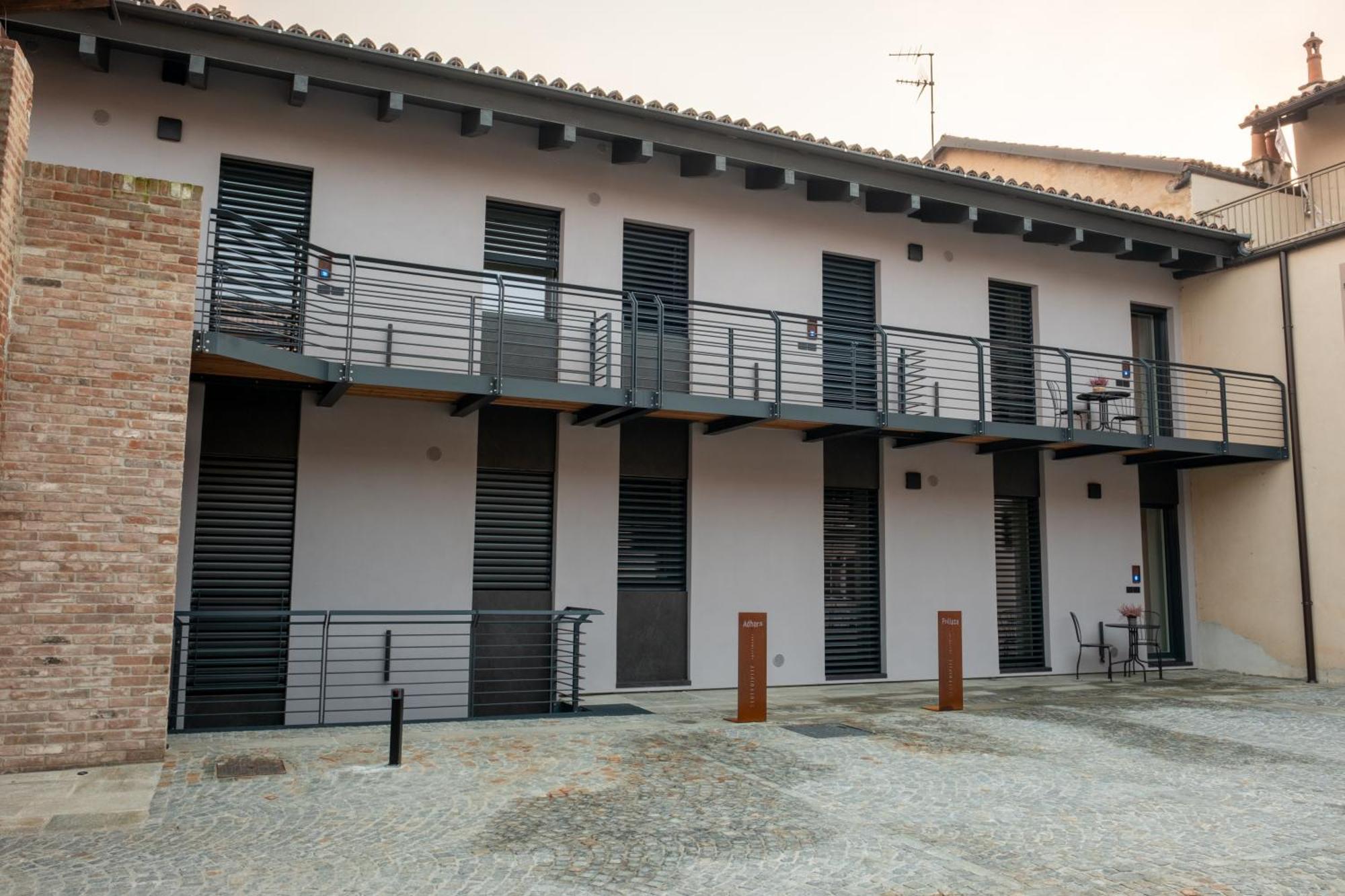 Serendipity Apartments Alba  Exterior photo